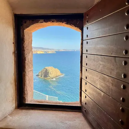 Casa Calypso San Juan De Terreros San Juan de los Terreros