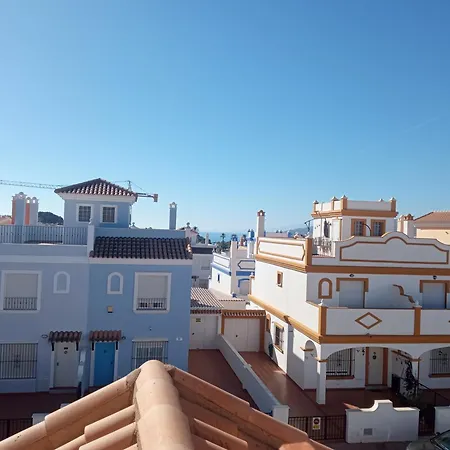Casa Calypso San Juan De Terreros *