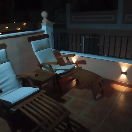 Casa Calypso San Juan De Terreros