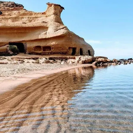 Casa Calypso San Juan De Terreros