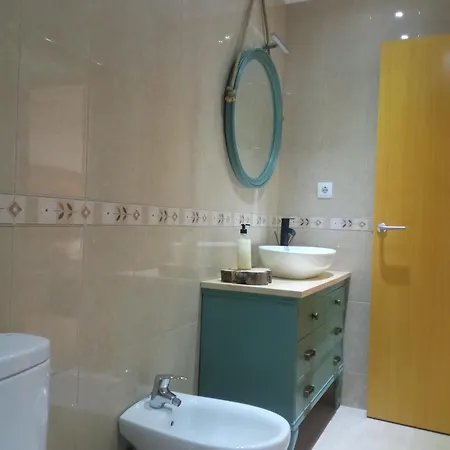 Casa Calypso San Juan De Terreros San Juan De Los Terreros