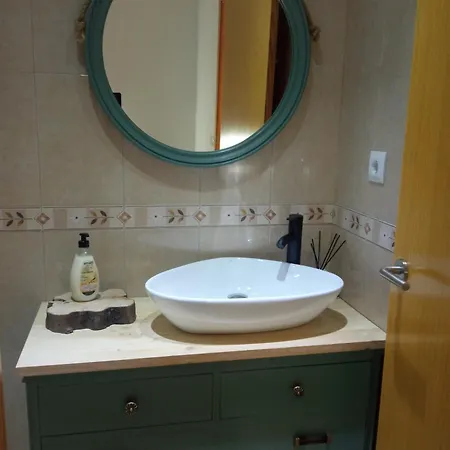 Casa Calypso San Juan De Terreros *