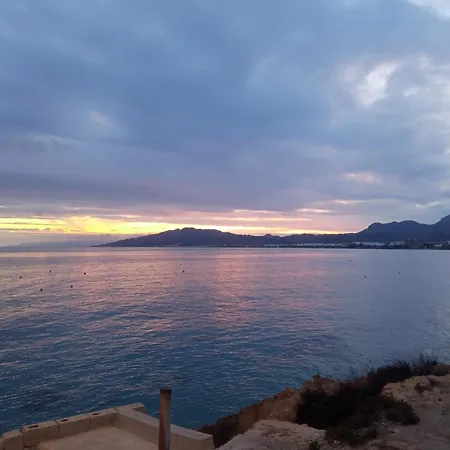 Ferienhaus Casa Calypso San Juan De Terreros *