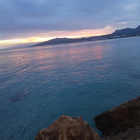 Casa Calypso San Juan De Terreros *
