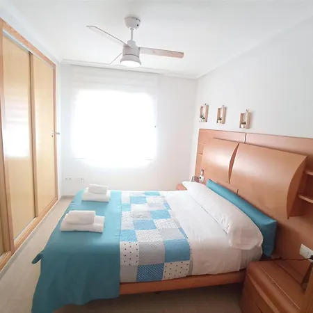 Ferienhaus Casa Calypso San Juan De Terreros *