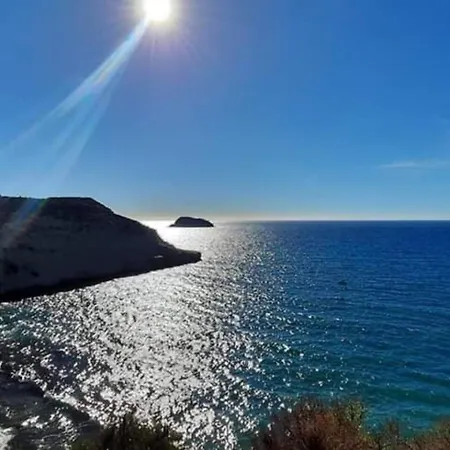 Casa Calypso San Juan De Terreros San Juan de los Terreros