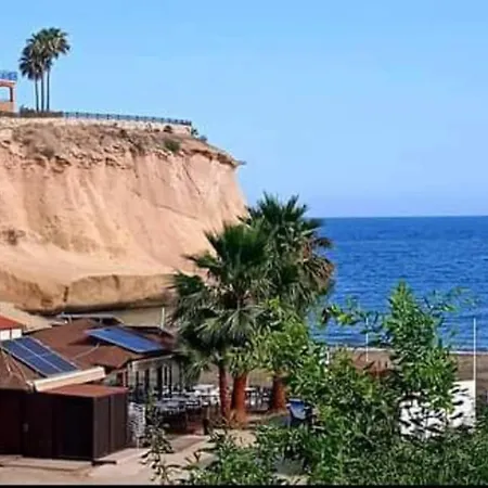 Ferienhaus Casa Calypso San Juan De Terreros *