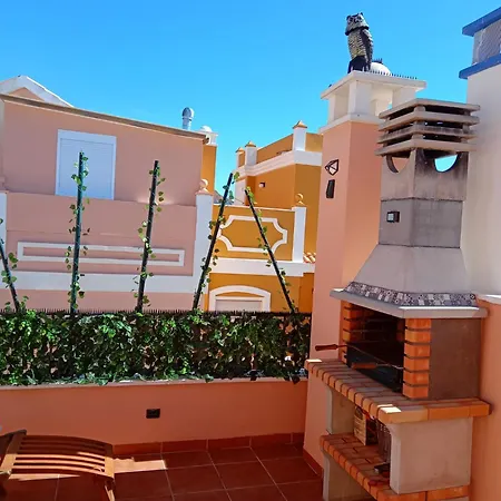 Casa Calypso San Juan De Terreros San Juan De Los Terreros