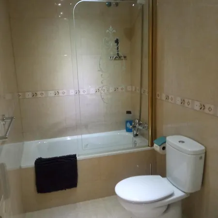 Casa Calypso San Juan De Terreros Holiday home