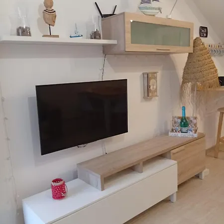 Casa Calypso San Juan De Terreros