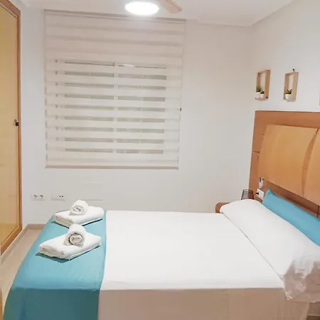 Ferienhaus Casa Calypso San Juan De Terreros *