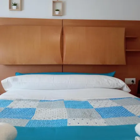 Casa Calypso San Juan De Terreros